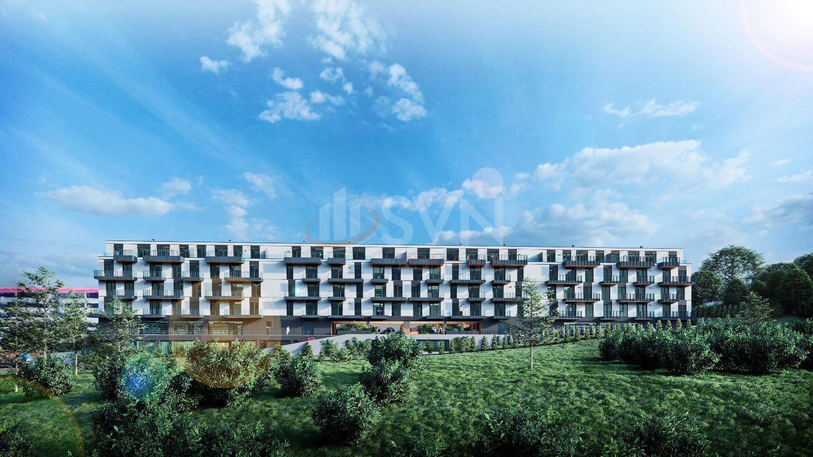 Apartament, 3 camere Cluj/Zorilor