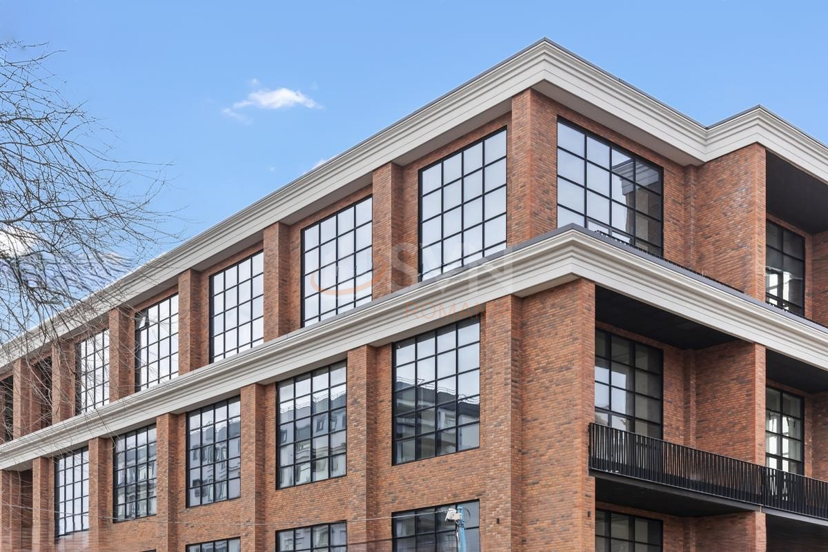 Apartament, 3 camere Bucuresti/Floreasca