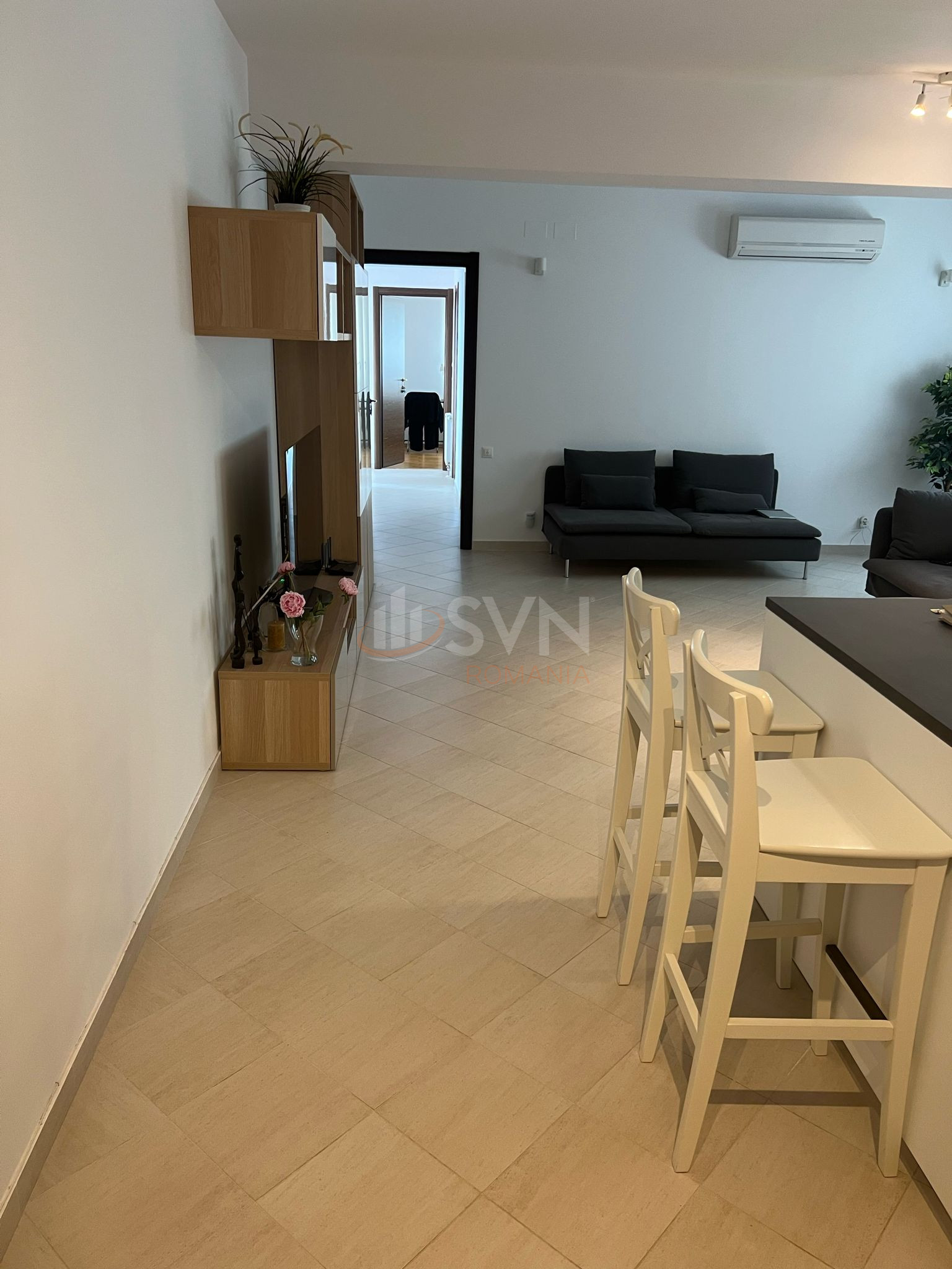 Apartament, 3 camere Bucuresti/Piata Presei Libere