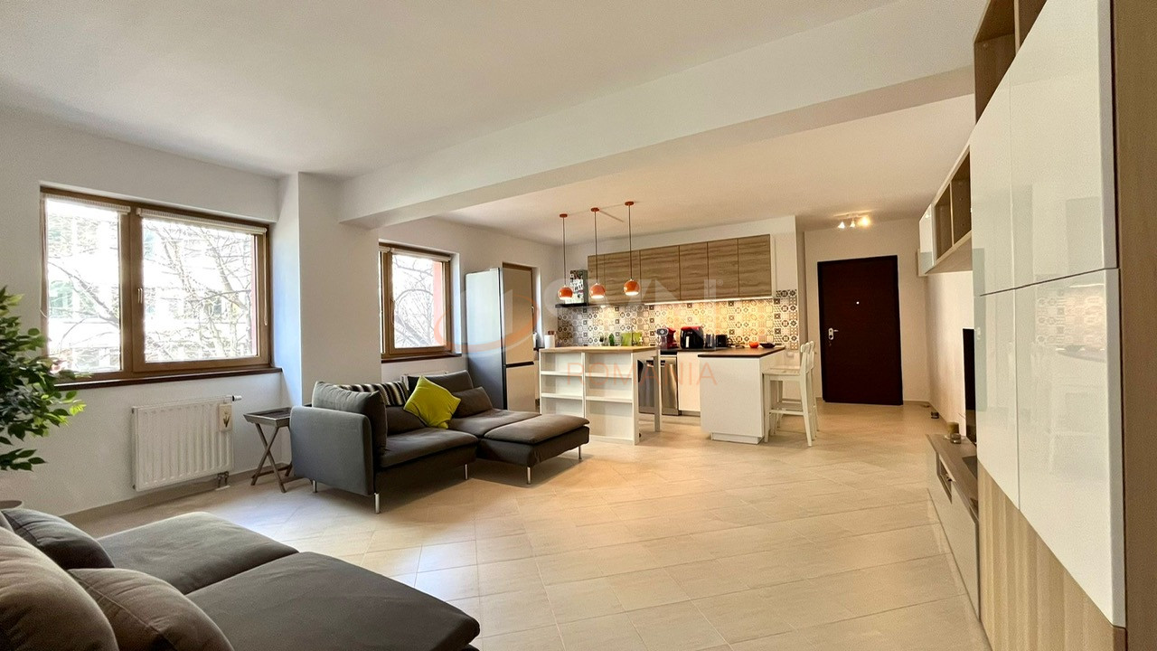 Apartament, 3 camere Bucuresti/Piata Presei Libere