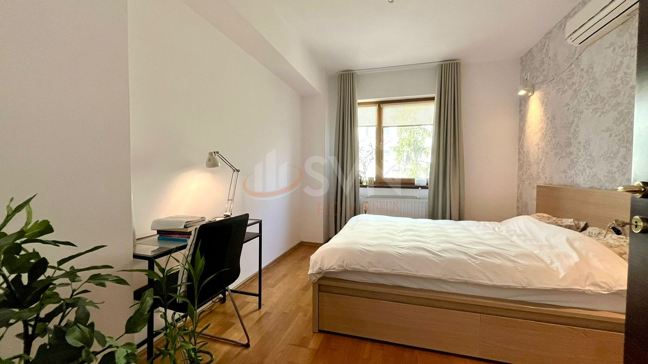 Apartament, 3 camere Bucuresti/Piata Presei Libere