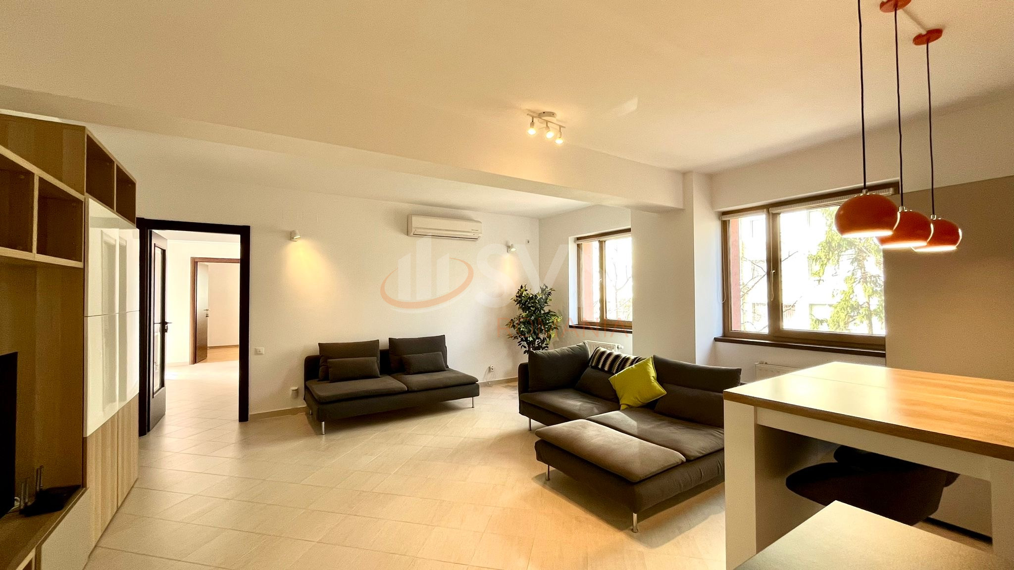 Apartament, 3 camere Bucuresti/Piata Presei Libere