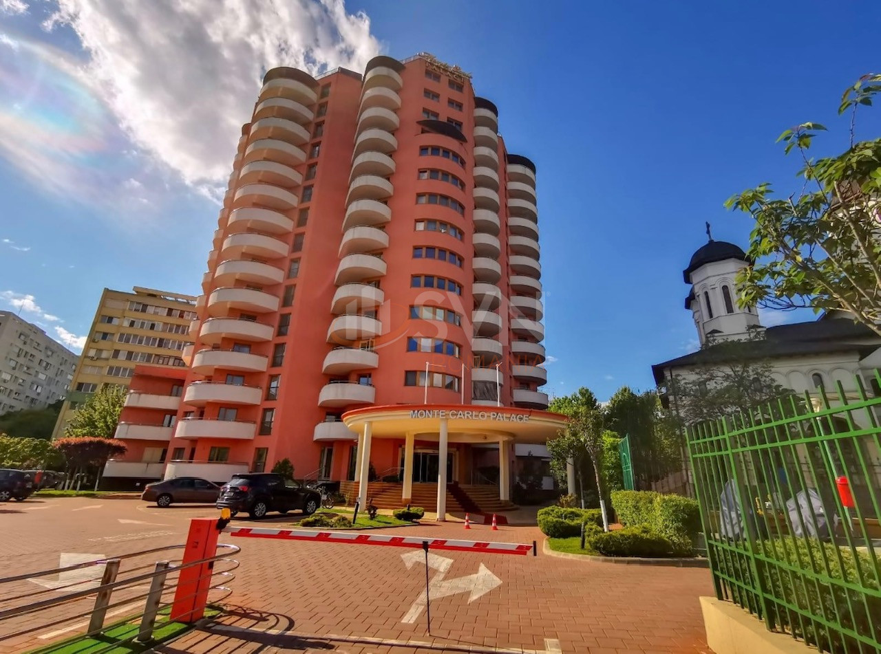 Apartament, 3 camere Bucuresti/Piata Presei Libere