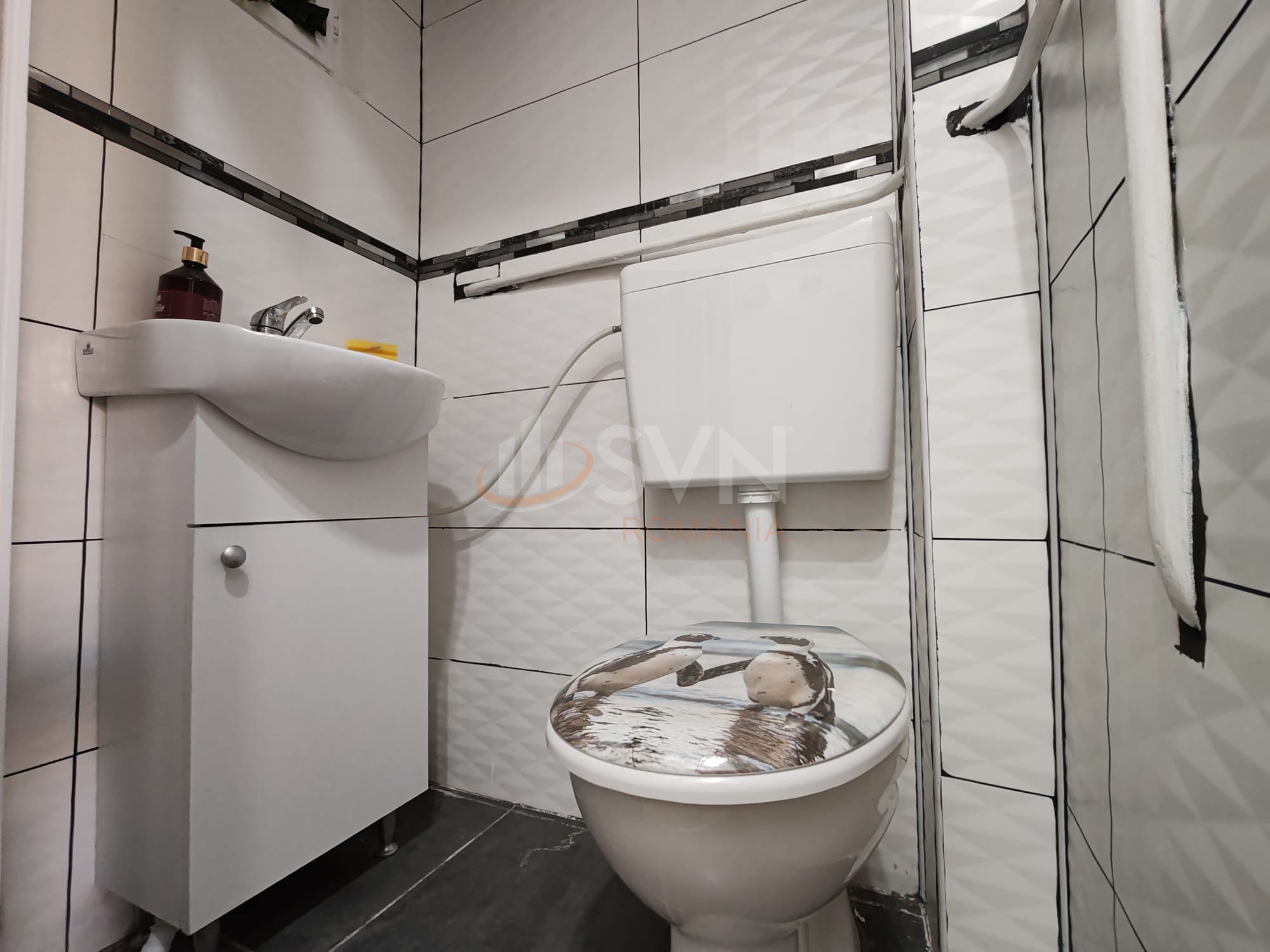 Apartament, 3 camere Bucuresti/Stirbei Voda