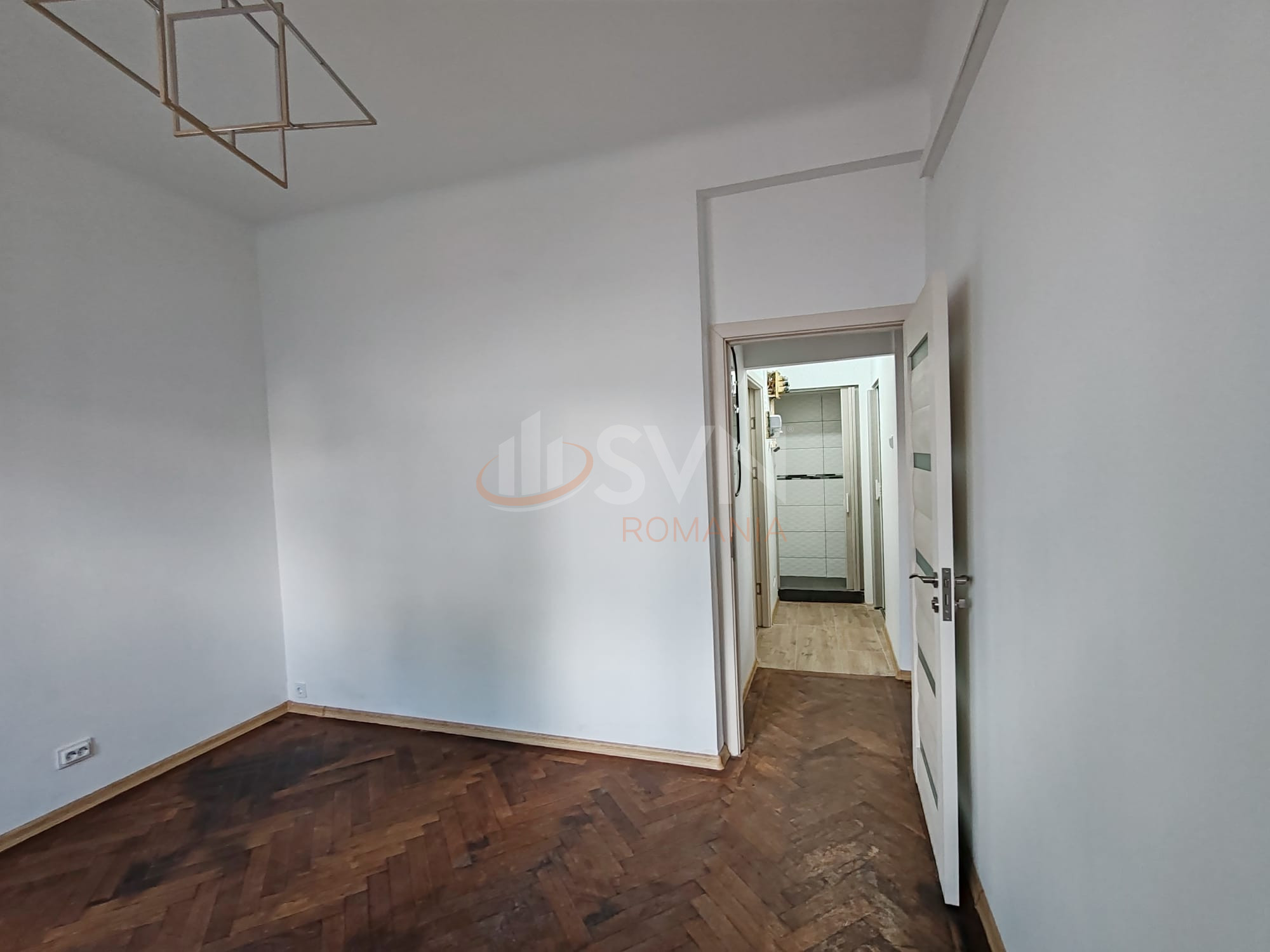 Apartament, 3 camere Bucuresti/Stirbei Voda