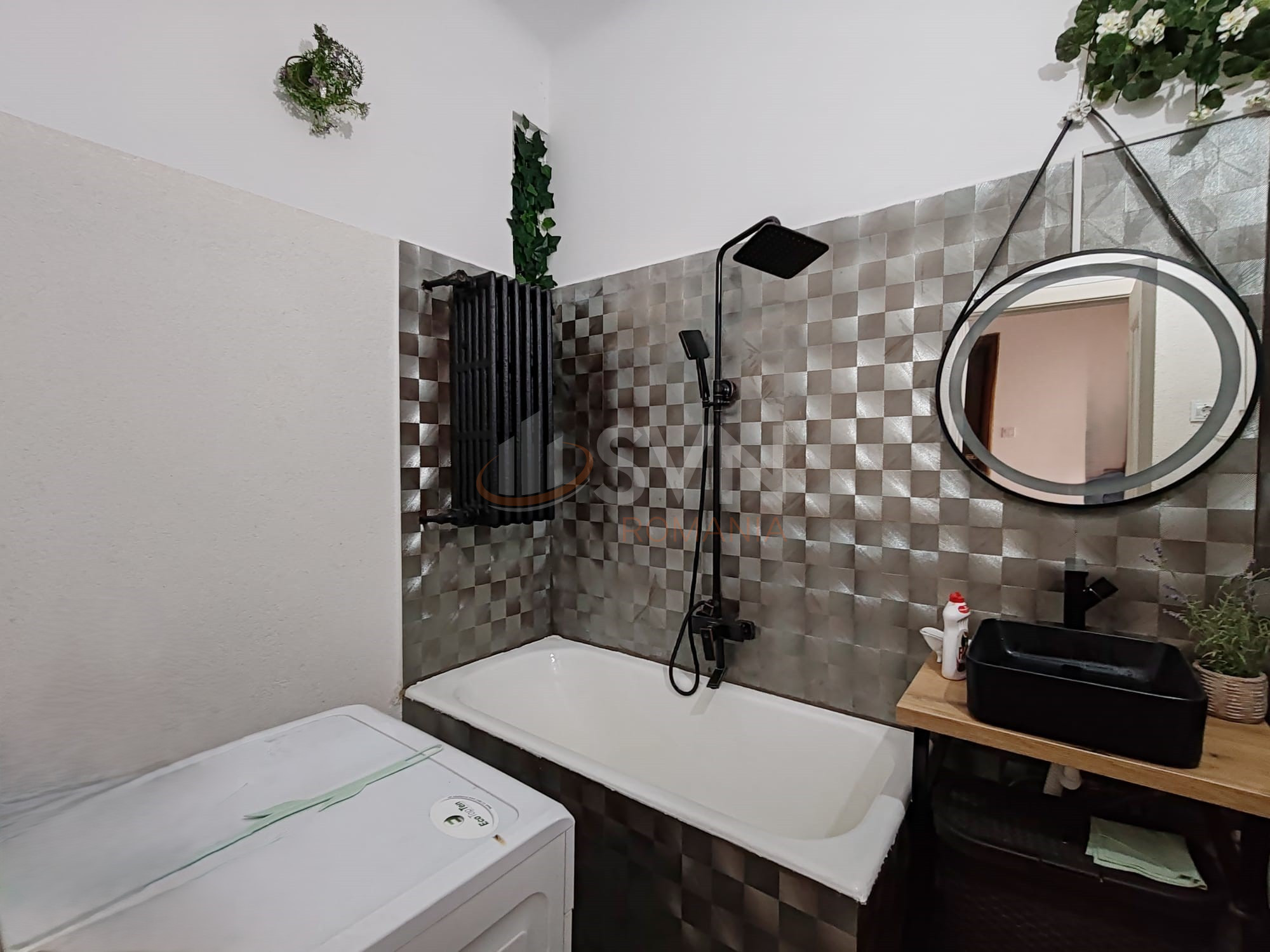 Apartament, 3 camere Bucuresti/Stirbei Voda