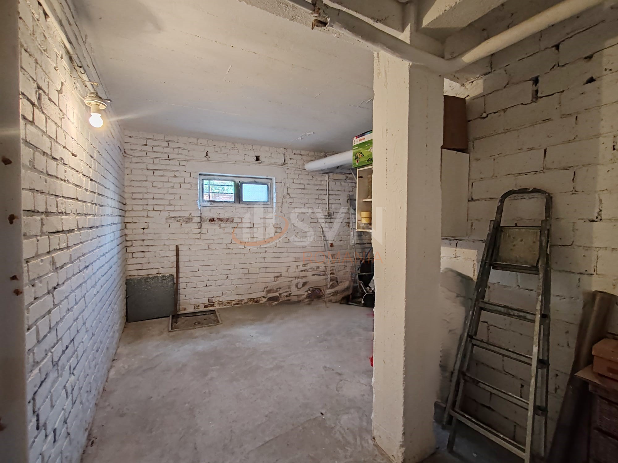 Apartament, 3 camere Bucuresti/Stirbei Voda