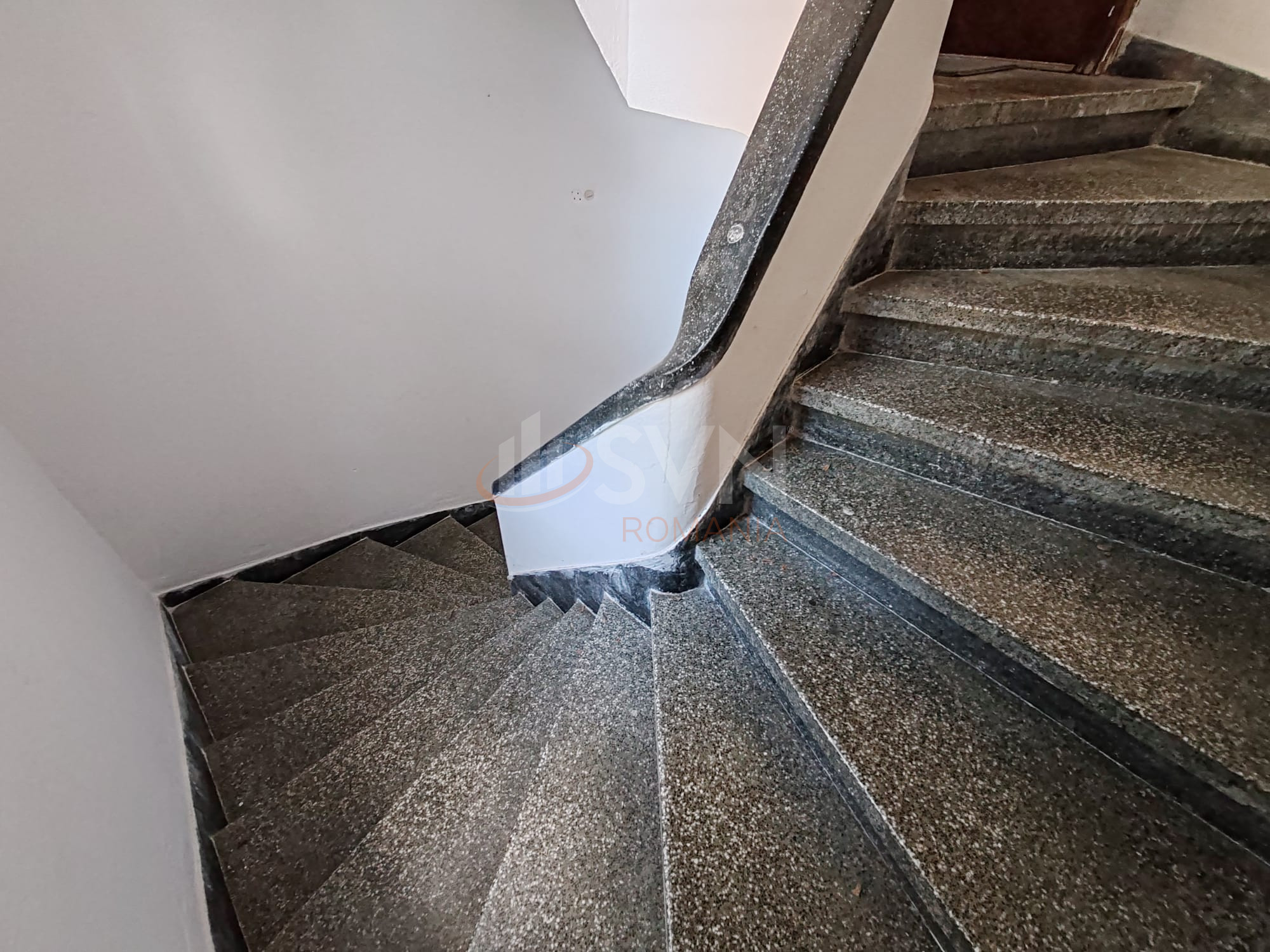 Apartament, 3 camere Bucuresti/Stirbei Voda