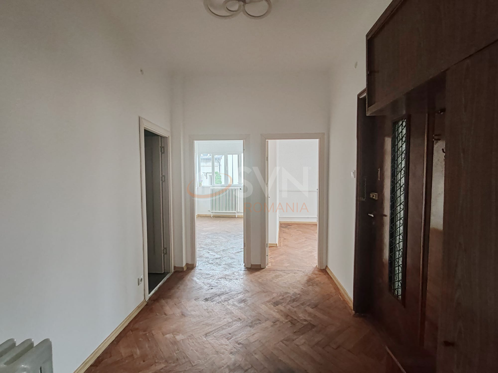 Apartament, 3 camere Bucuresti/Stirbei Voda