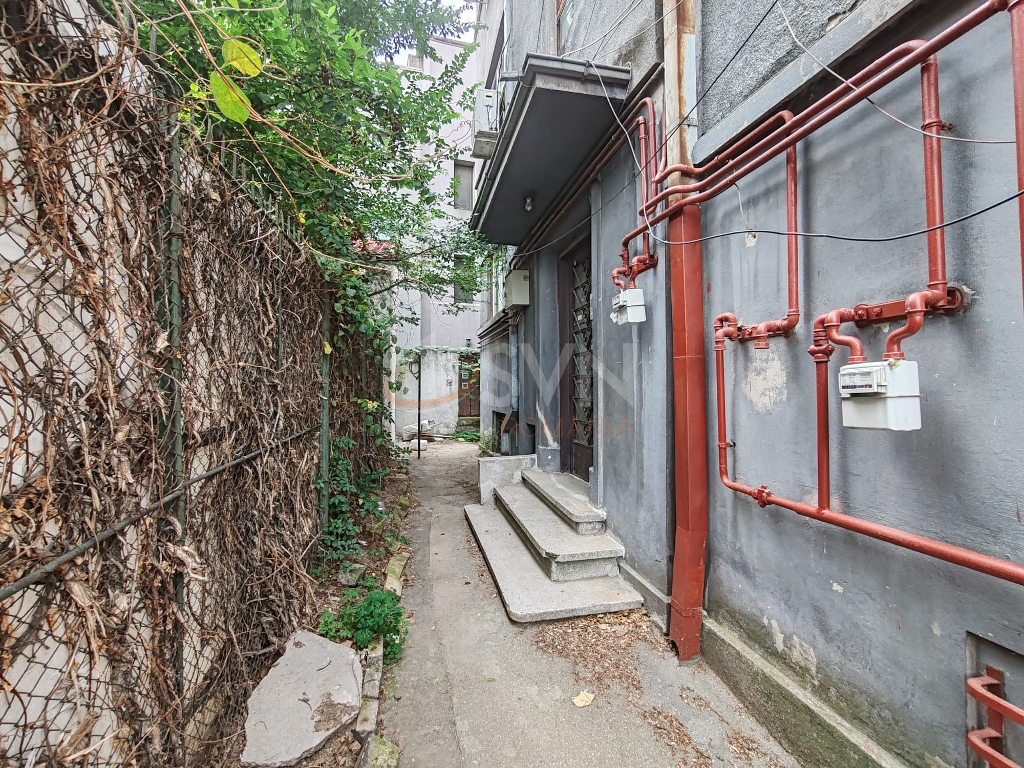 Apartament, 3 camere Bucuresti/Stirbei Voda