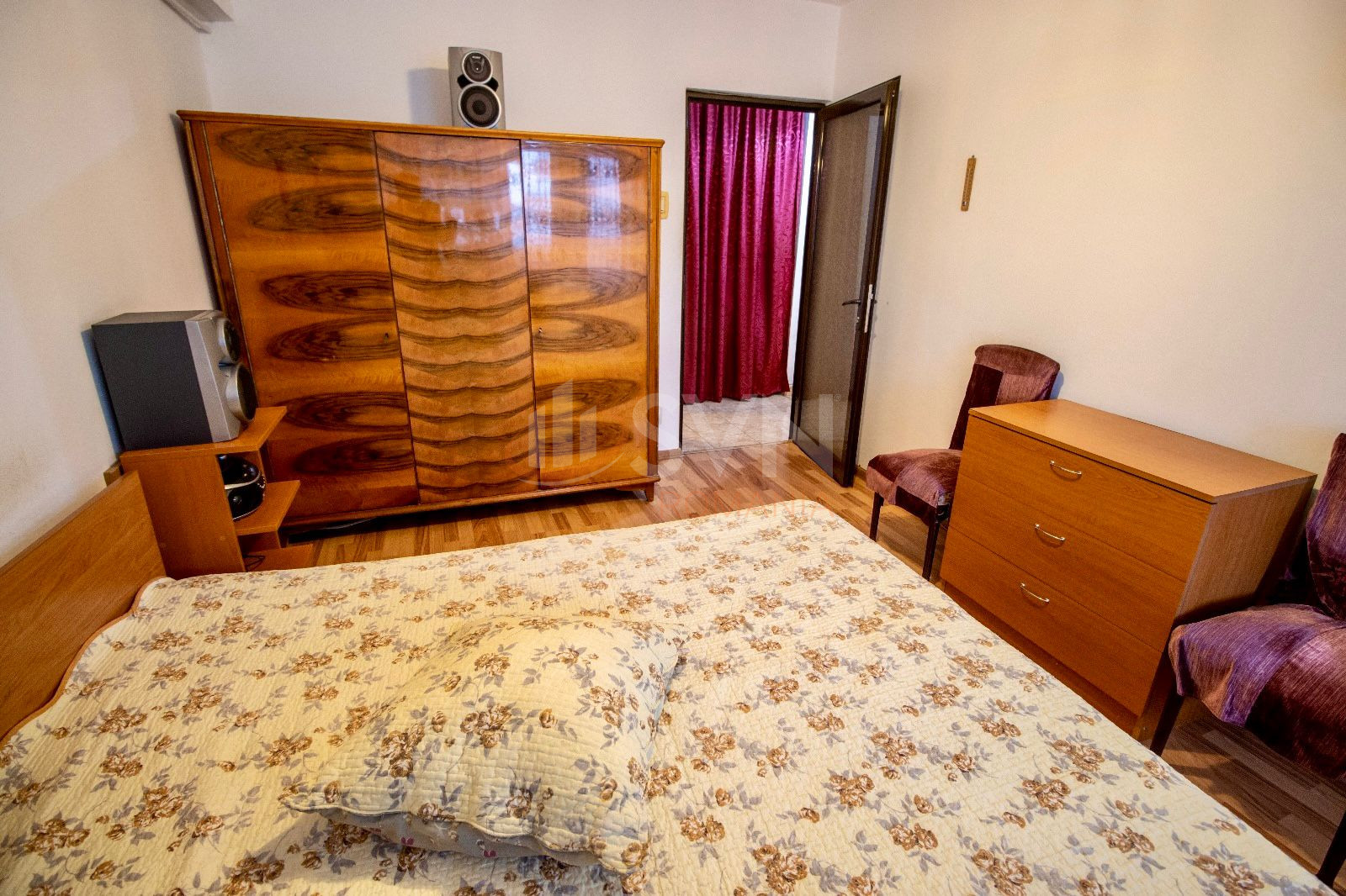Apartament, 3 camere Bucuresti/Dorobanti