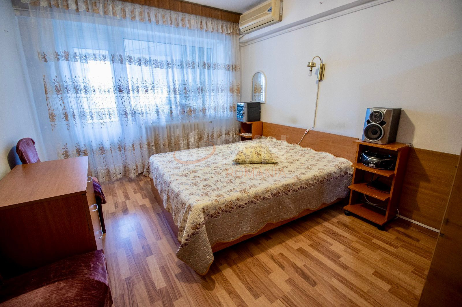 Apartament, 3 camere Bucuresti/Dorobanti