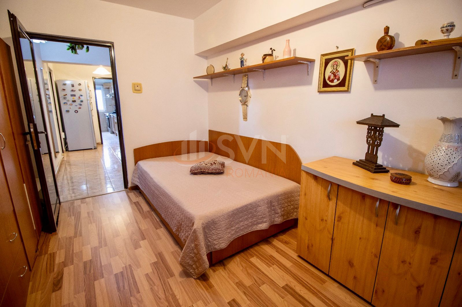 Apartament, 3 camere Bucuresti/Dorobanti