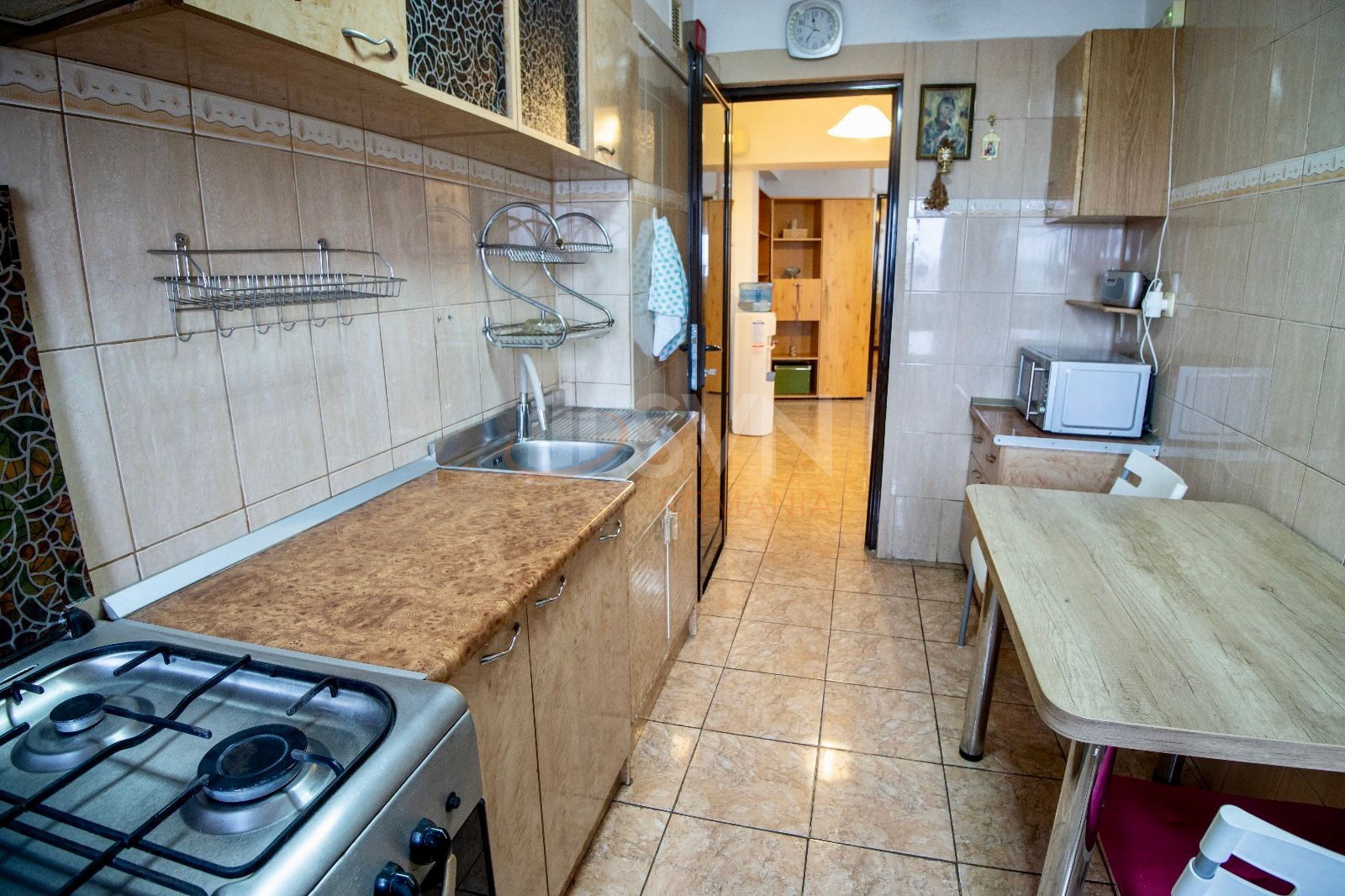 Apartament, 3 camere Bucuresti/Dorobanti