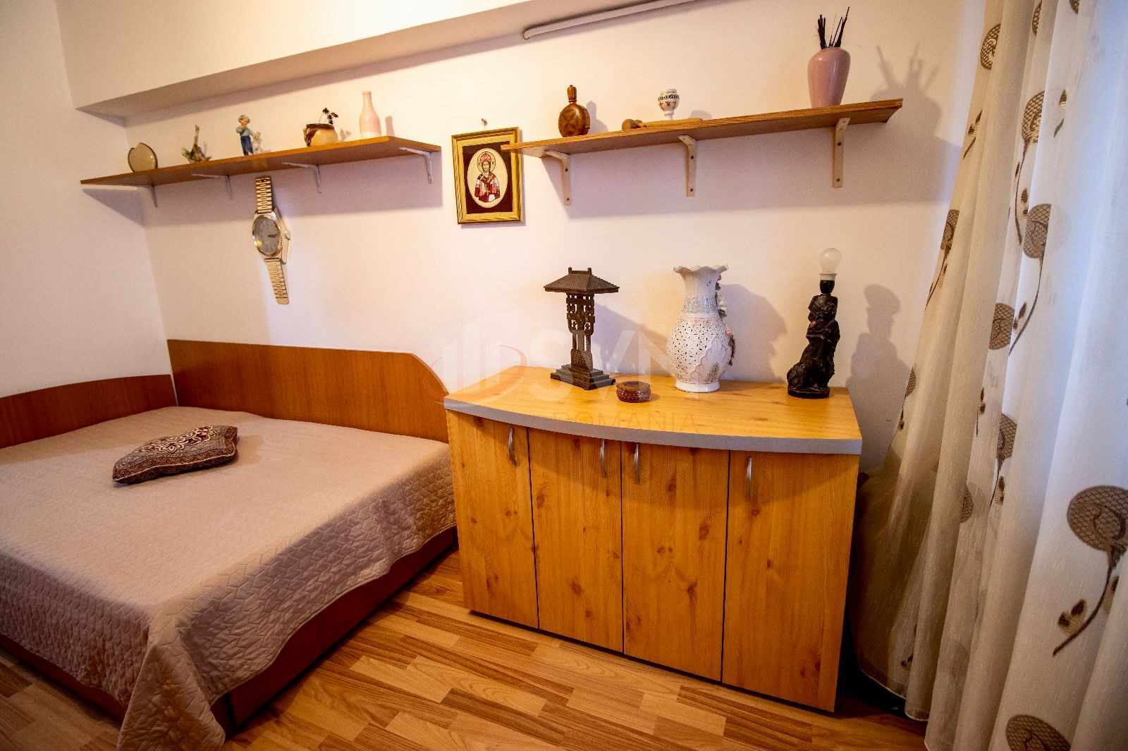 Apartament, 3 camere Bucuresti/Dorobanti