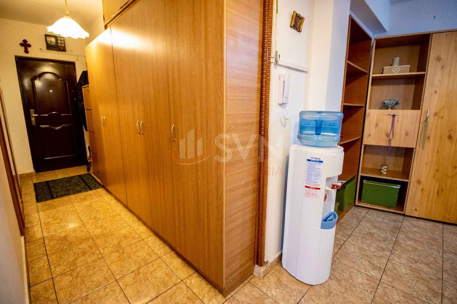 Apartament, 3 camere Bucuresti/Dorobanti