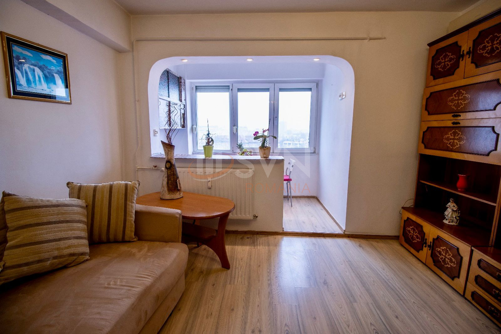 Apartament, 3 camere Bucuresti/Dorobanti