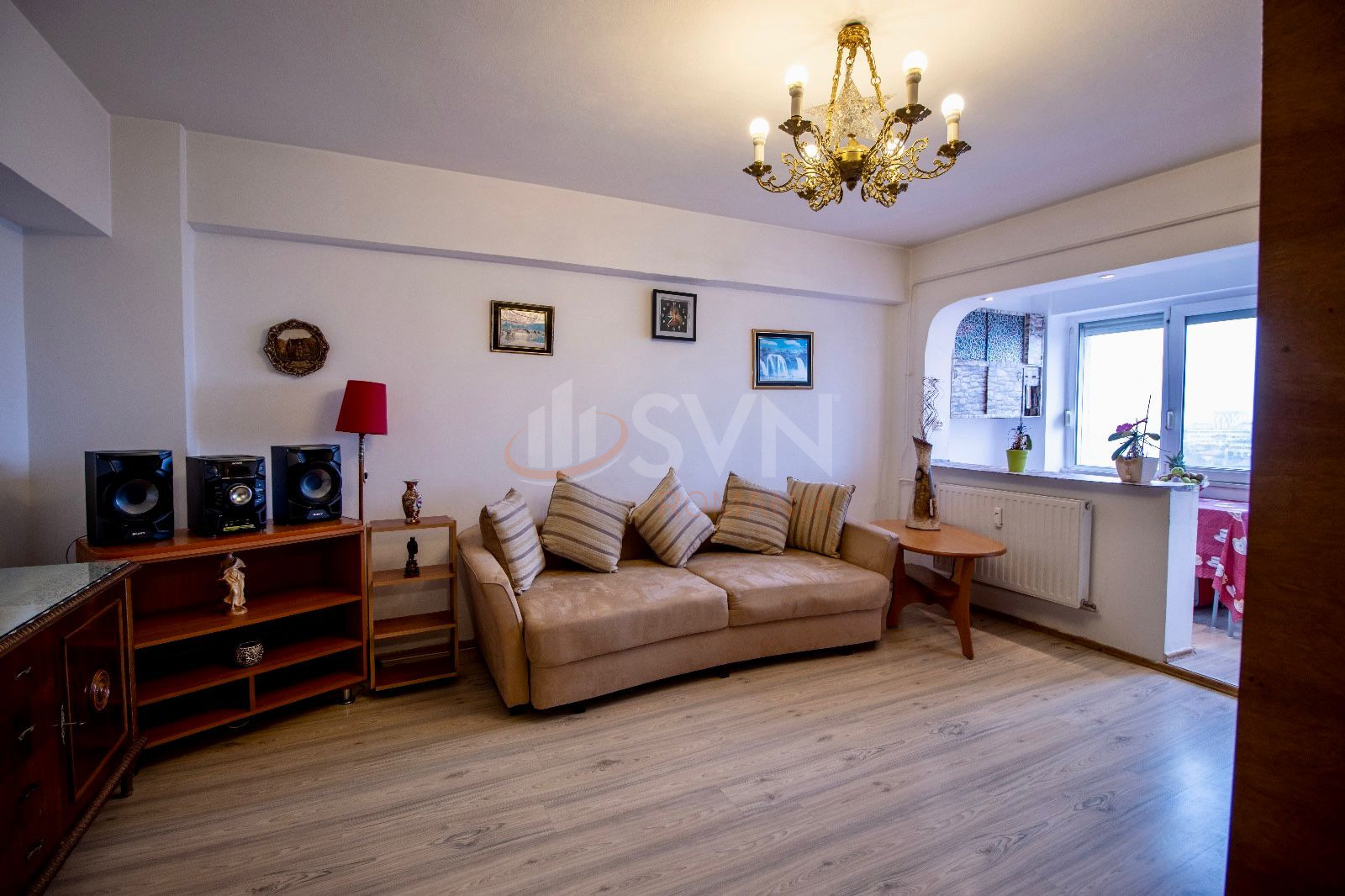 Apartament, 3 camere Bucuresti/Dorobanti