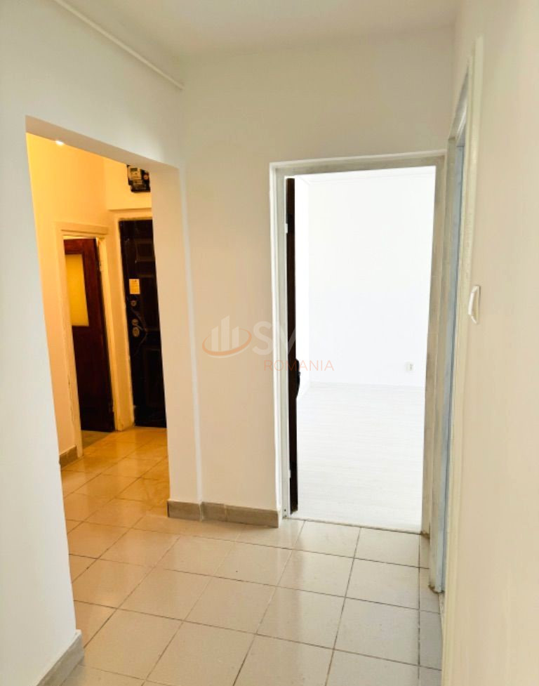 Apartament, 3 camere Bucuresti/Tineretului