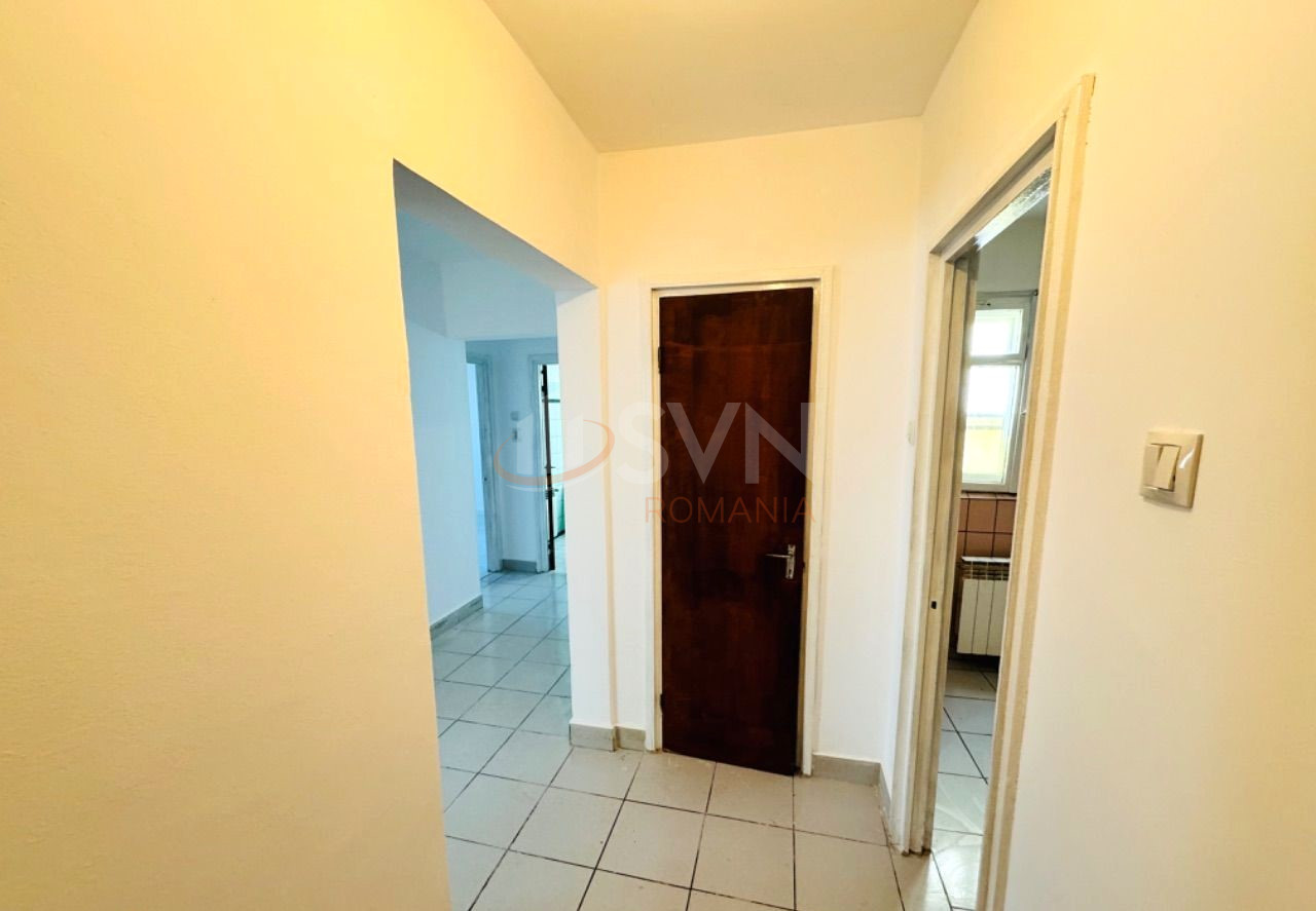 Apartament, 3 camere Bucuresti/Tineretului