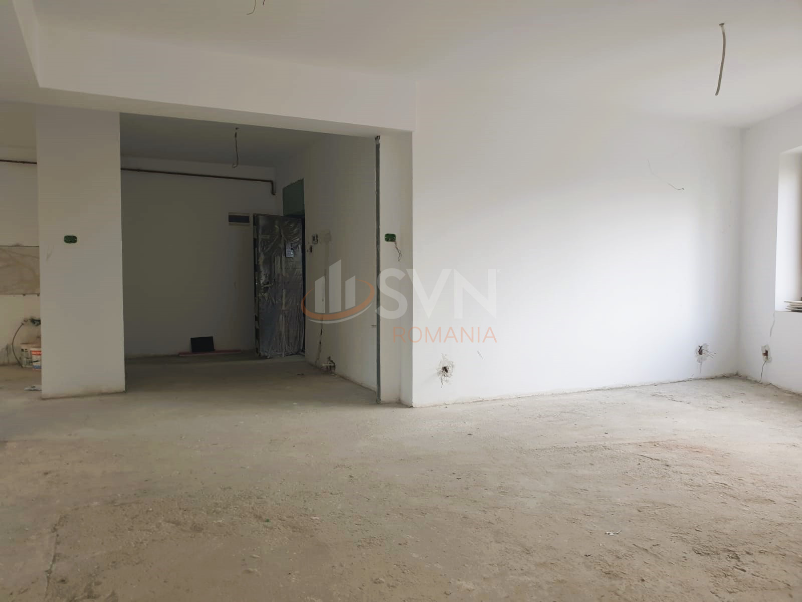 Apartament, 3 camere Bucuresti/Calea Calarasilor