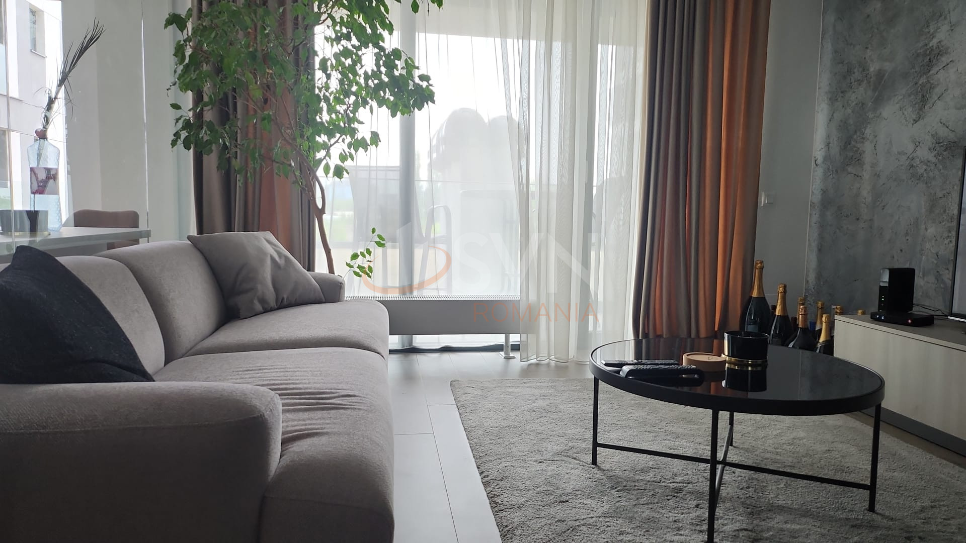 Apartament, 3 camere Bucuresti/Pipera