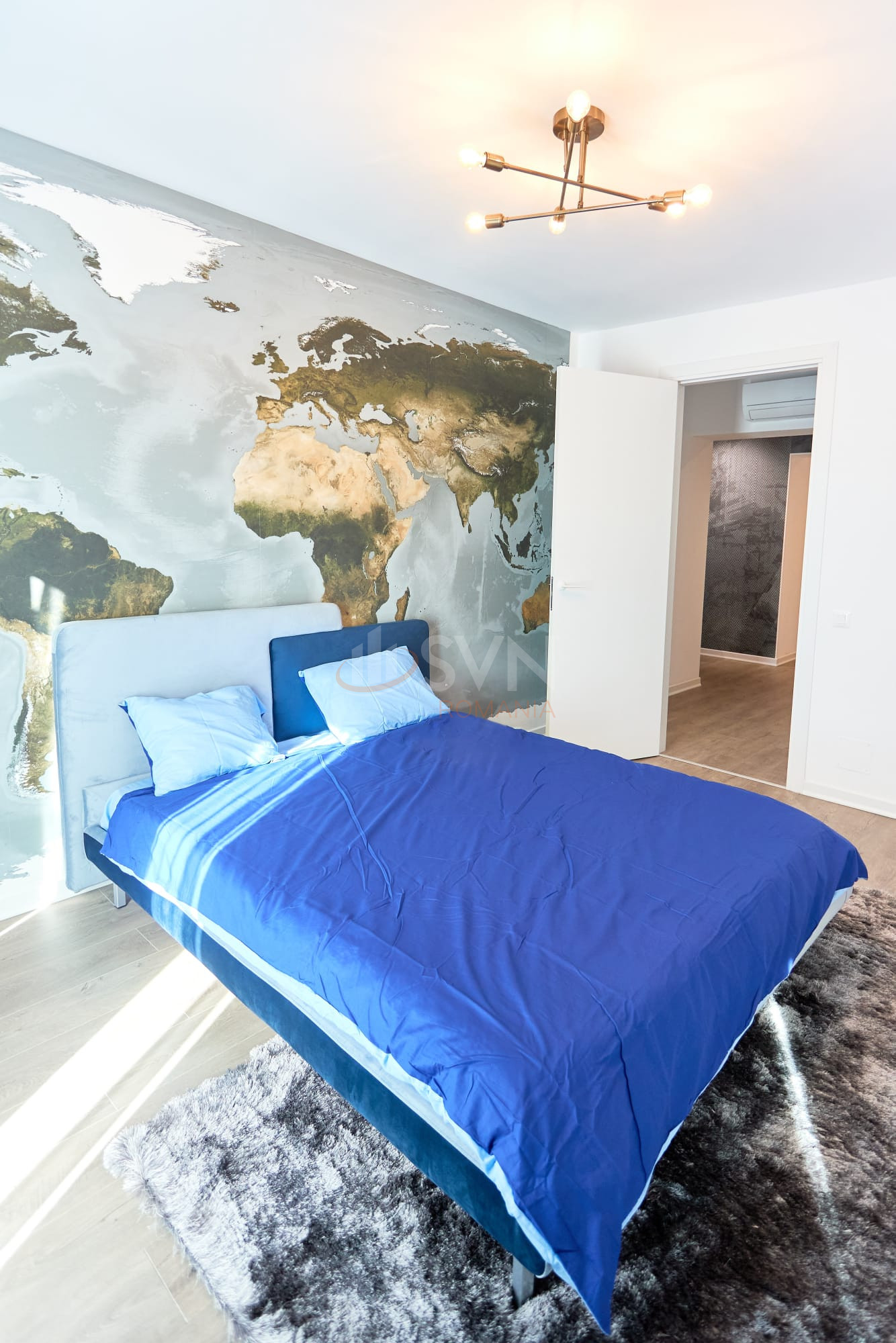 Apartament, 3 camere Bucuresti/Pipera