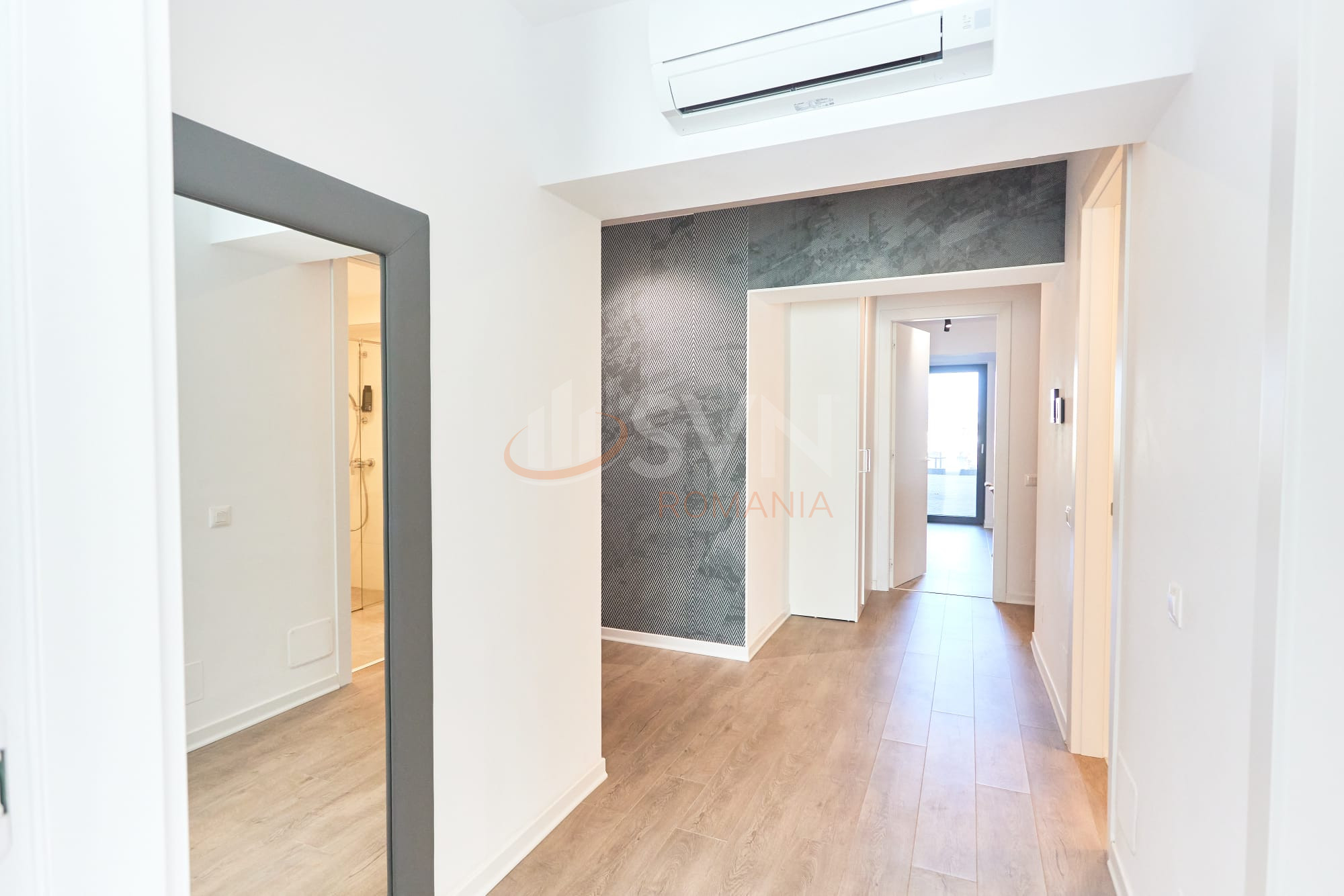 Apartament, 3 camere Bucuresti/Pipera