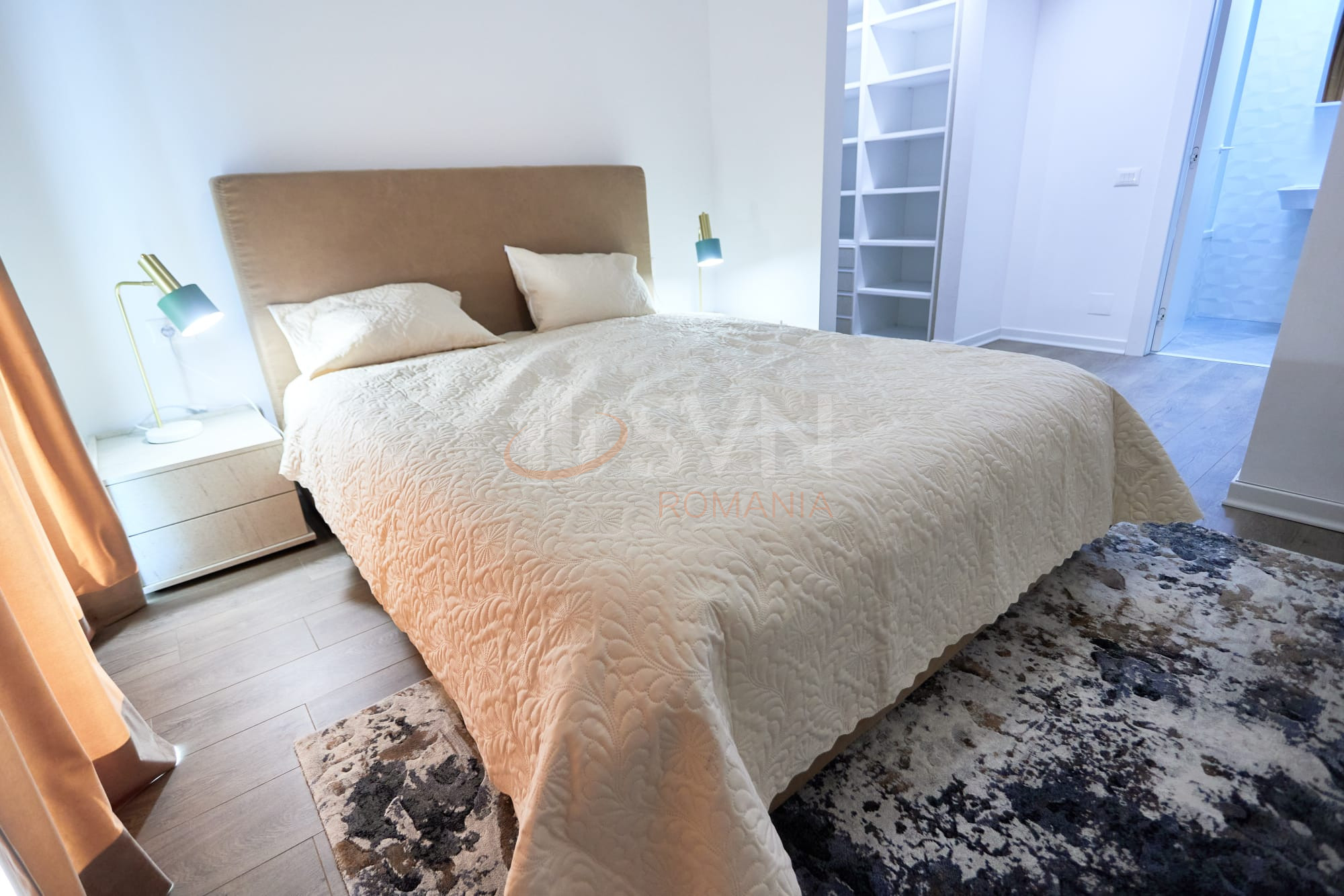 Apartament, 3 camere Bucuresti/Pipera