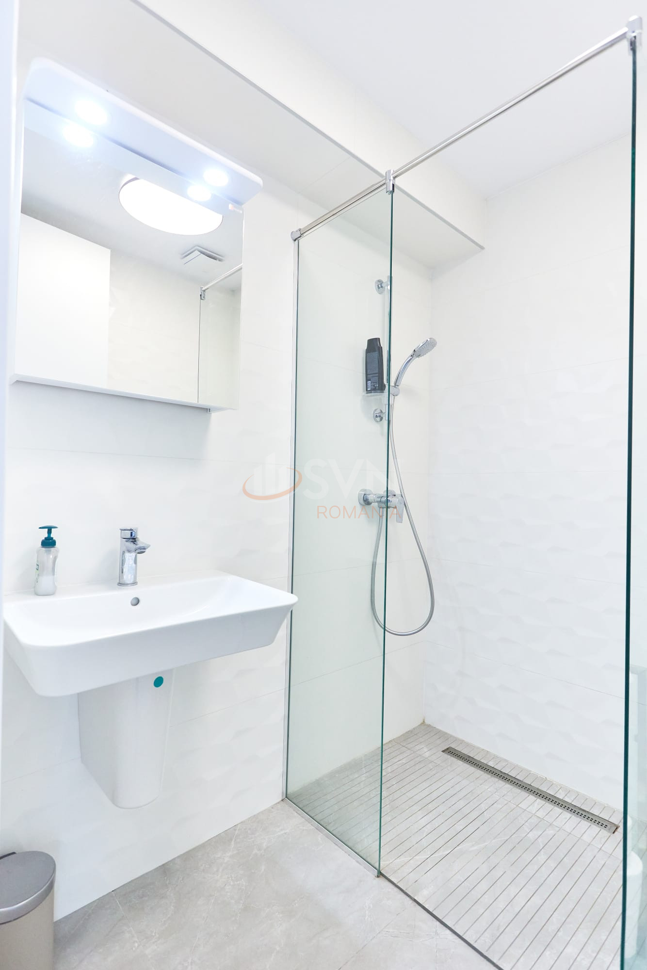 Apartament, 3 camere Bucuresti/Pipera