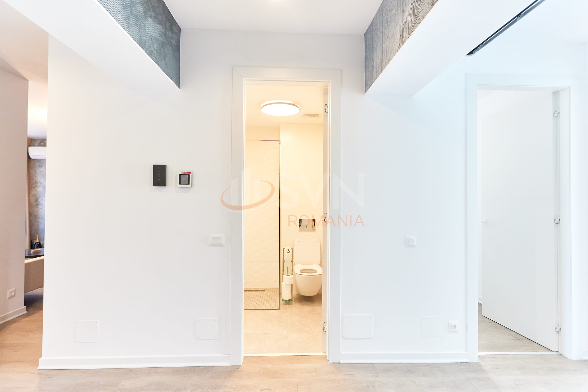 Apartament, 3 camere Bucuresti/Pipera