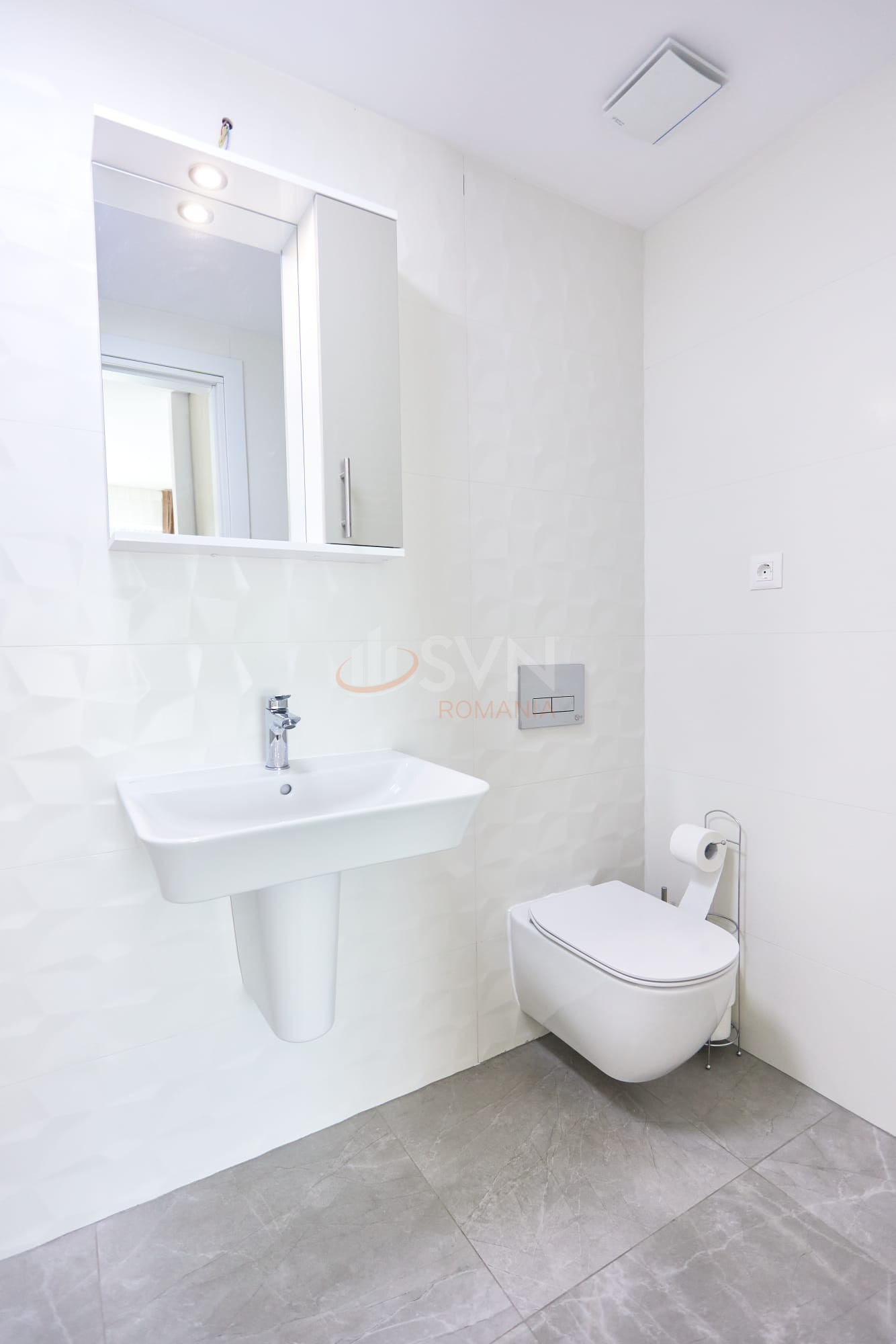 Apartament, 3 camere Bucuresti/Pipera
