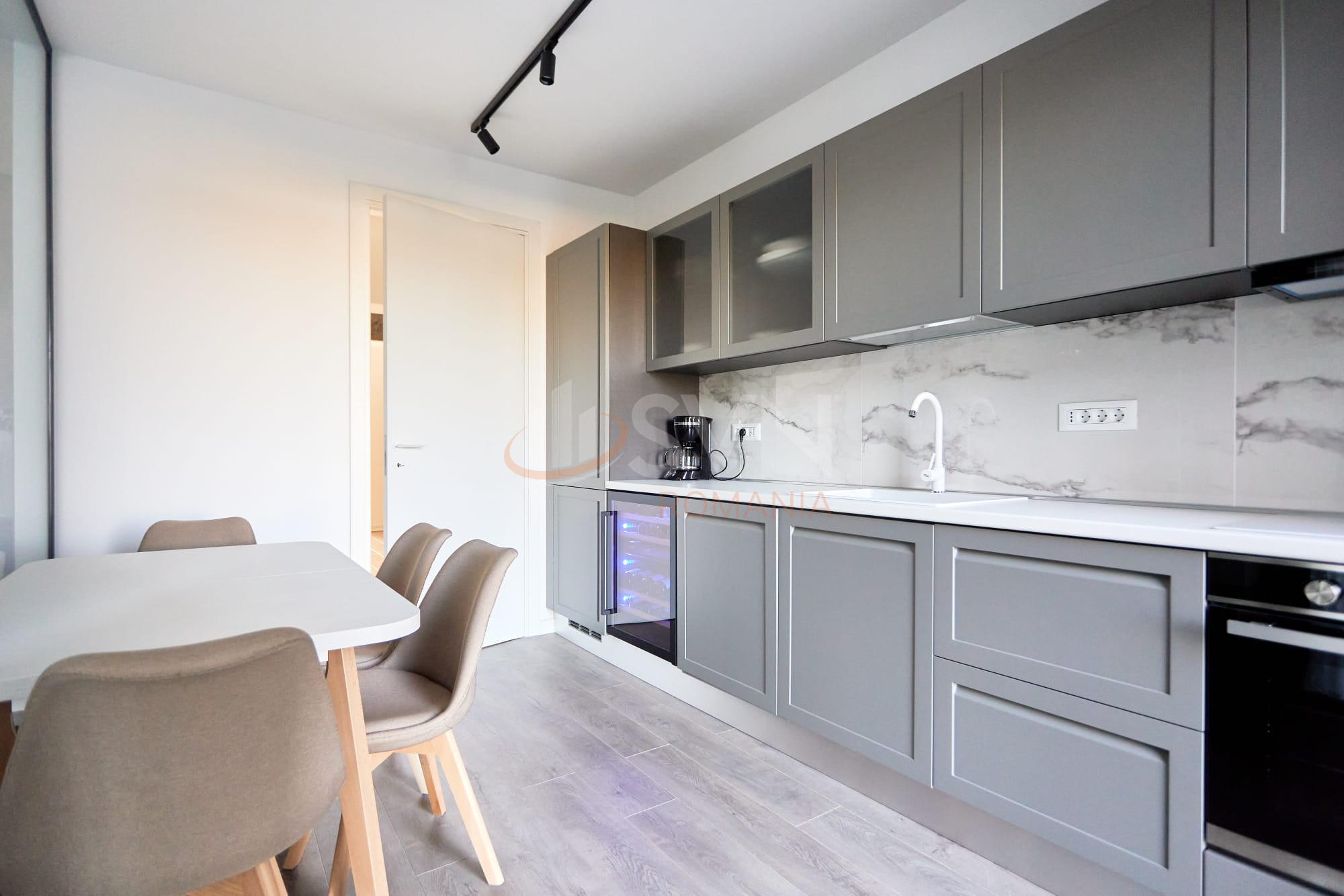 Apartament, 3 camere Bucuresti/Pipera