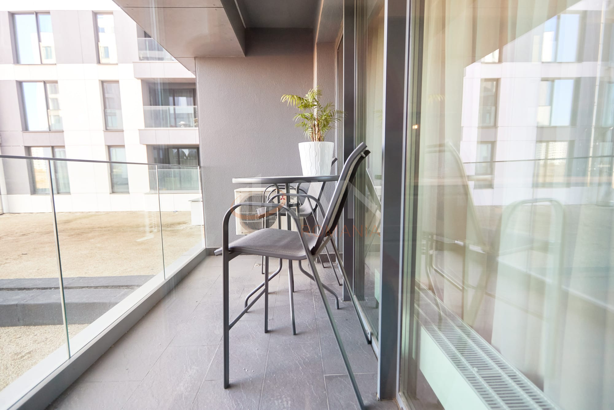 Apartament, 3 camere Bucuresti/Pipera