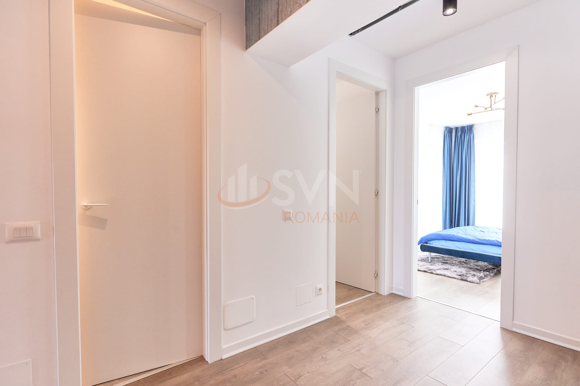 Apartament, 3 camere Bucuresti/Pipera
