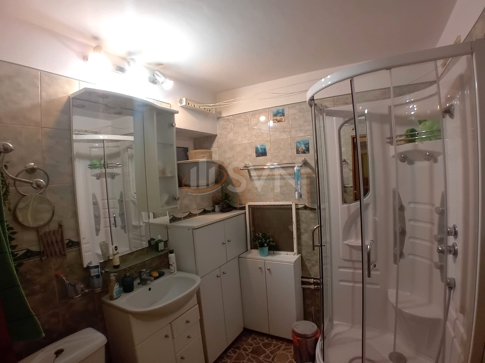 Apartament, 3 camere Bucuresti/Dristor