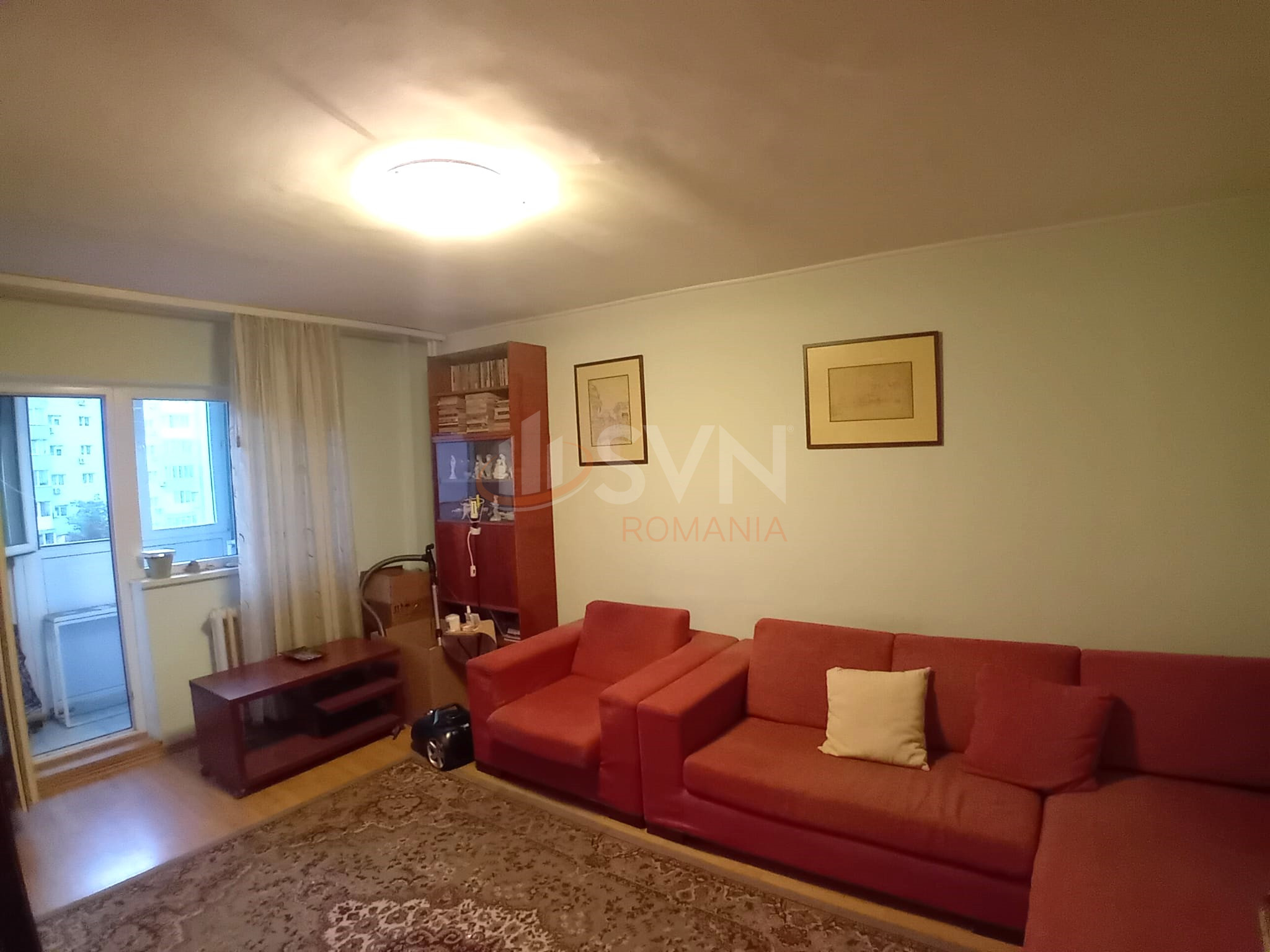 Apartament, 3 camere Bucuresti/Dristor