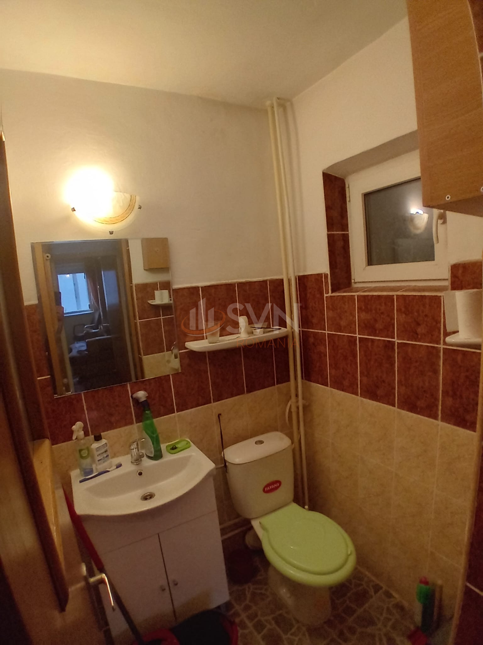 Apartament, 3 camere Bucuresti/Dristor