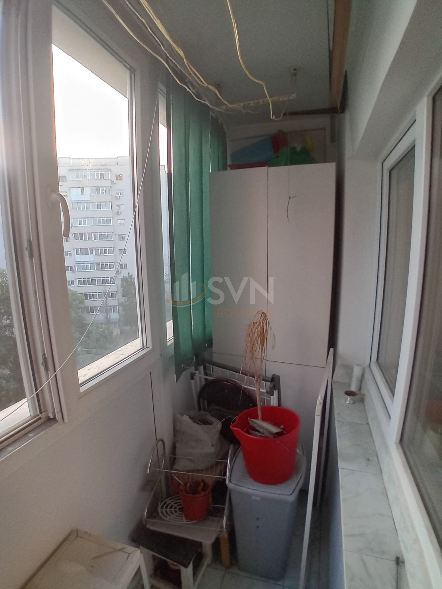Apartament, 3 camere Bucuresti/Dristor