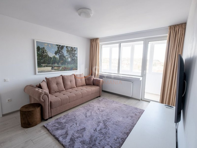 Apartament, 3 camere Cluj/Grigorescu
