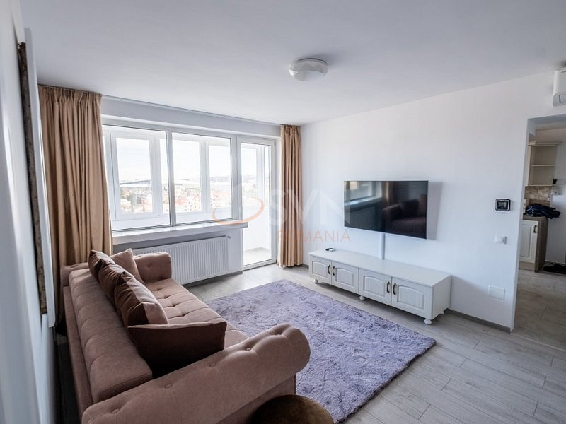 Apartament, 3 camere Cluj/Grigorescu