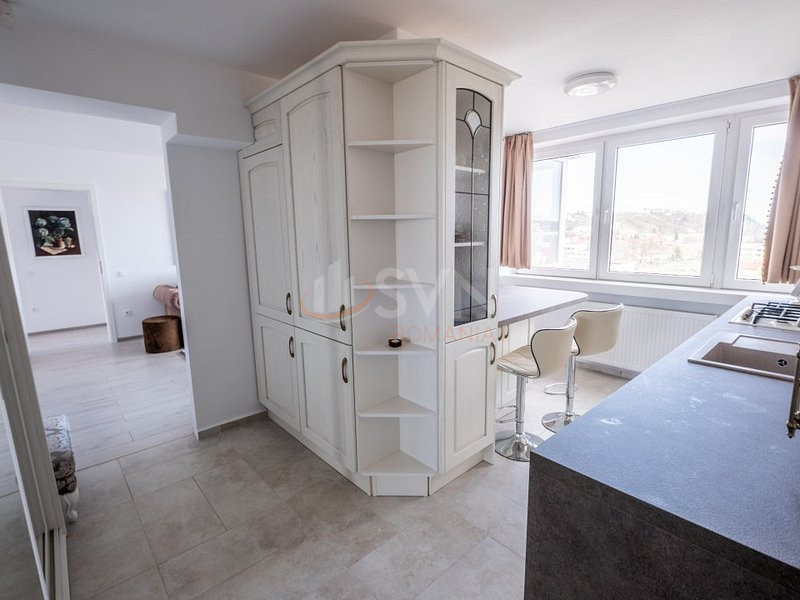 Apartament, 3 camere Cluj/Grigorescu