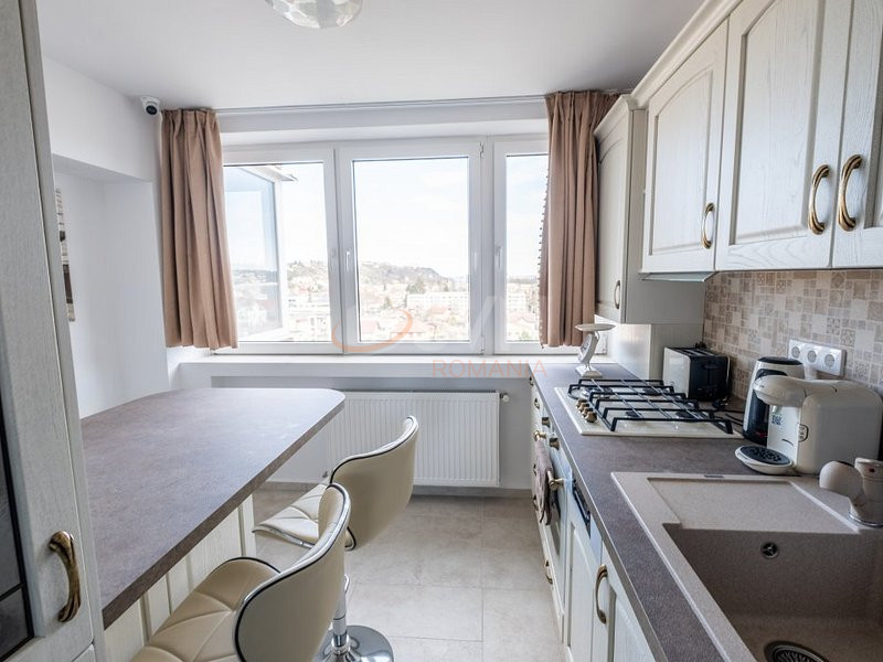 Apartament, 3 camere Cluj/Grigorescu