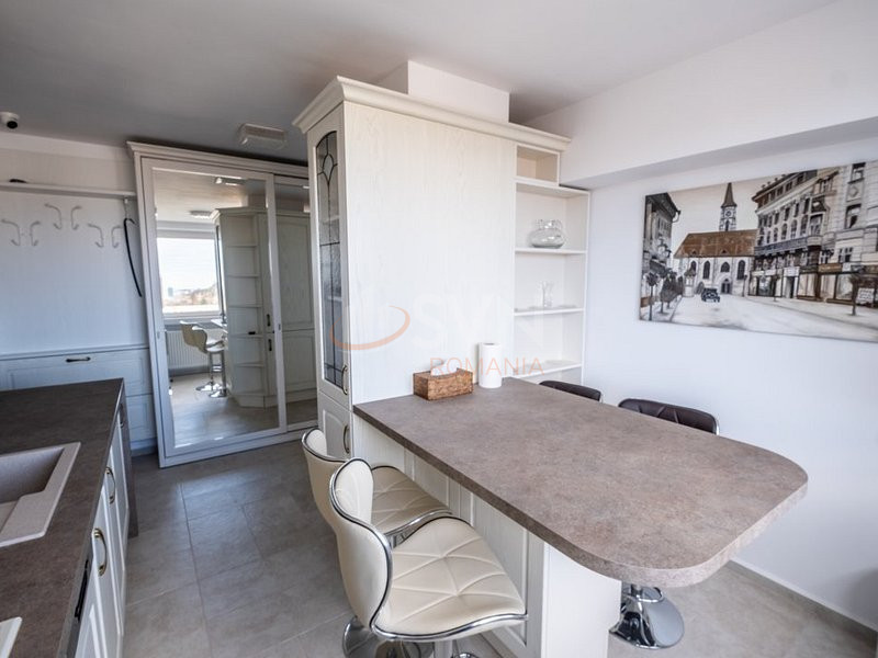 Apartament, 3 camere Cluj/Grigorescu