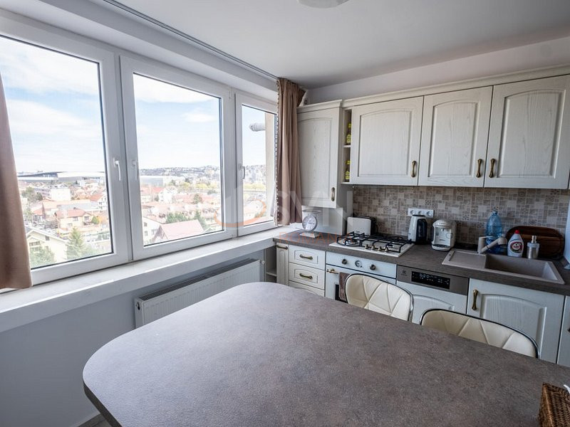 Apartament, 3 camere Cluj/Grigorescu