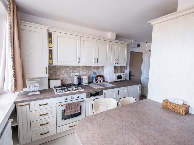 Apartament, 3 camere Cluj/Grigorescu