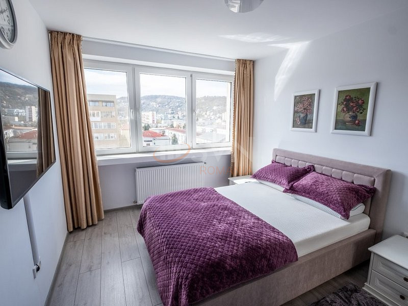 Apartament, 3 camere Cluj/Grigorescu