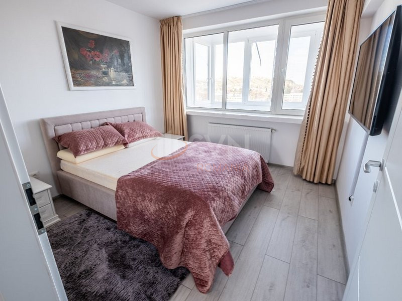 Apartament, 3 camere Cluj/Grigorescu