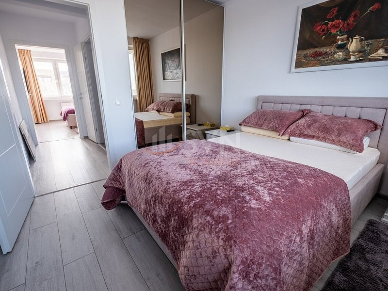 Apartament, 3 camere Cluj/Grigorescu