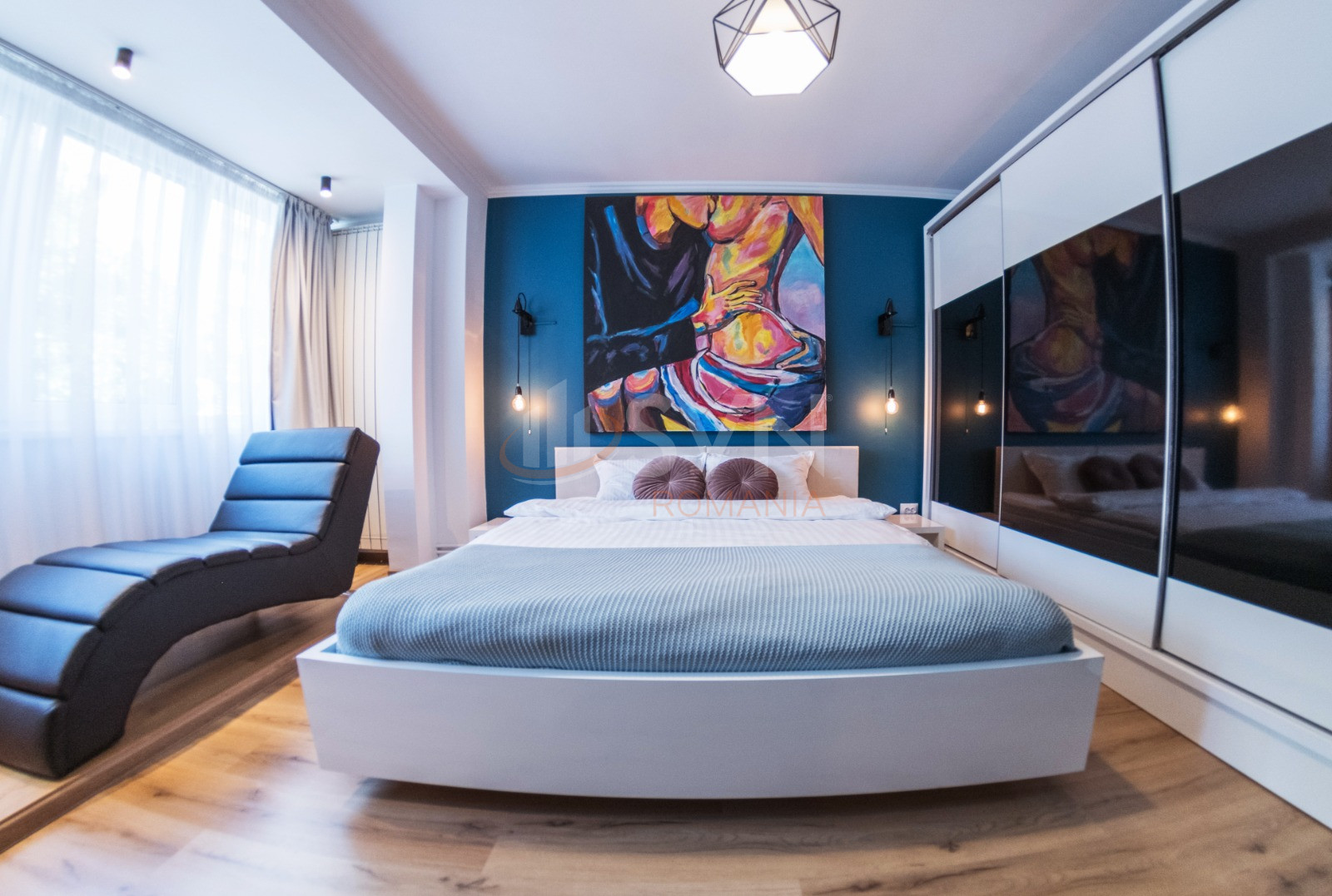 Apartament, 3 camere Bucuresti/Cismigiu